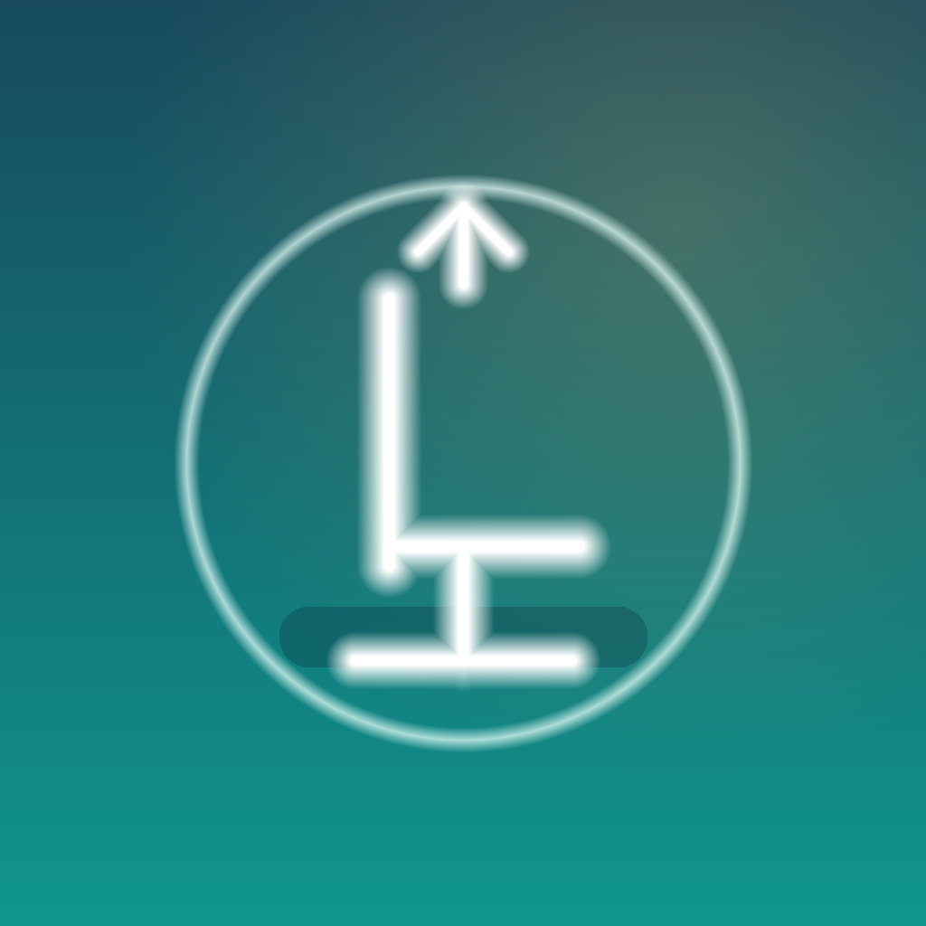LiftCue app icon